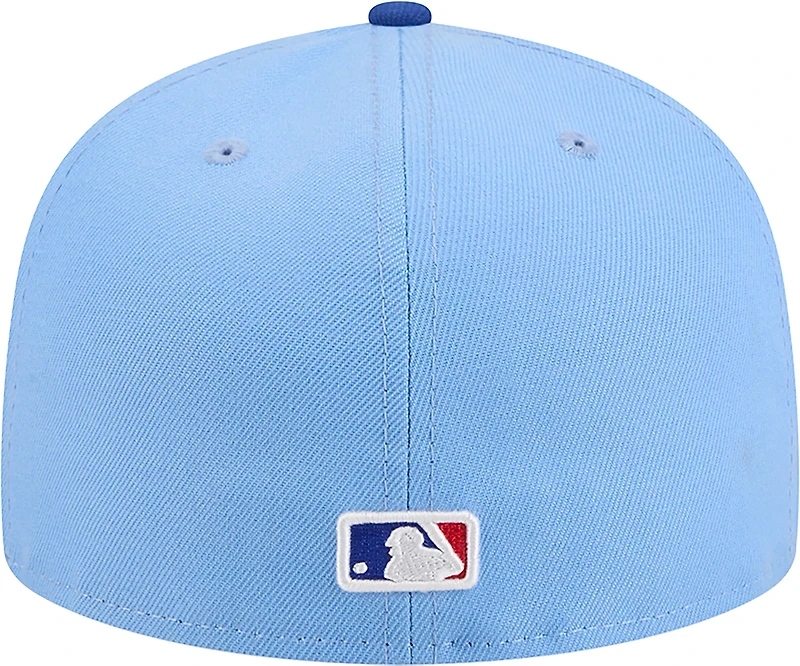 New Era Atlanta Braves City Connect Fan Pack 59FIFTY Cap