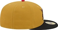 New Era Pittsburgh Pirates City Connect Alt Onfield 59FIFTY Cap