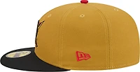 New Era Pittsburgh Pirates City Connect Alt Onfield 59FIFTY Cap