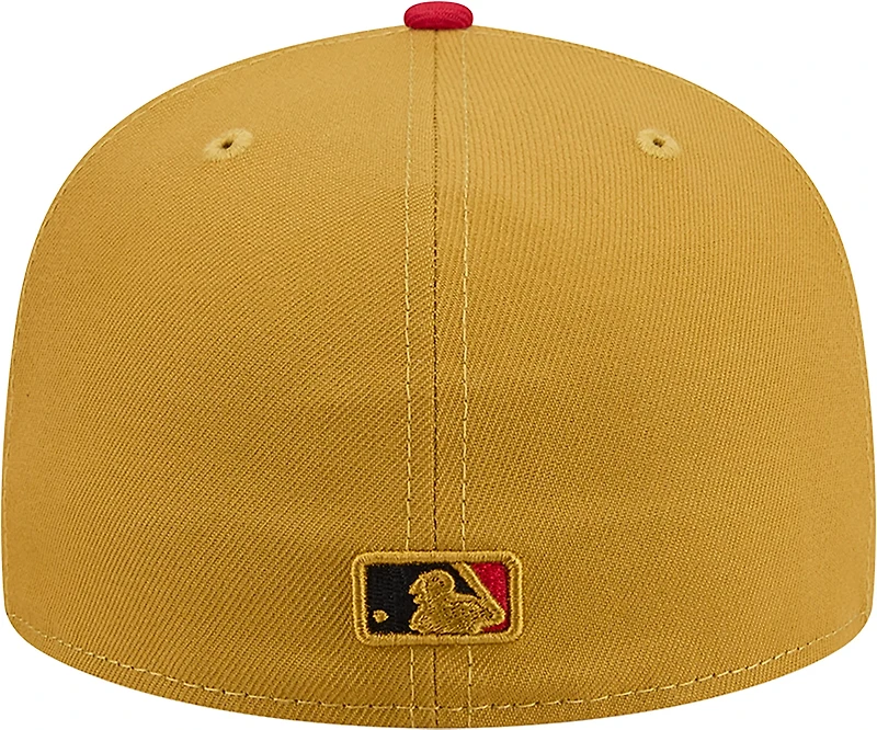 New Era Pittsburgh Pirates City Connect Alt Onfield 59FIFTY Cap