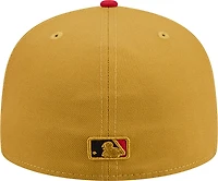 New Era Pittsburgh Pirates City Connect Alt Onfield 59FIFTY Cap