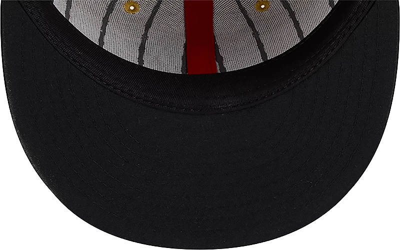 New Era Pittsburgh Pirates City Connect Alt Onfield 59FIFTY Cap
