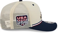 New Era Atlanta Braves 2026 4th of July 9SEVENTY Cap