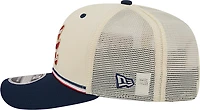 New Era Atlanta Braves 2026 4th of July 9SEVENTY Cap
