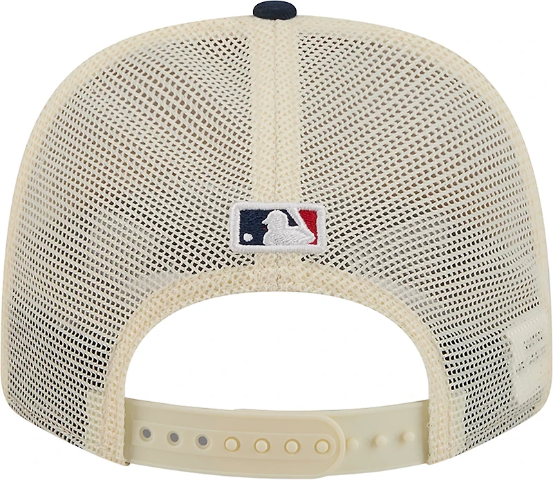 New Era Atlanta Braves 2026 4th of July 9SEVENTY Cap