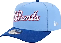 New Era Atlanta Braves City Connect Fan Pack 9FIFTYAF Cap