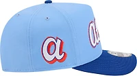 New Era Atlanta Braves City Connect Fan Pack 9FIFTYAF Cap