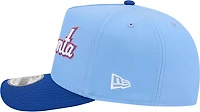 New Era Atlanta Braves City Connect Fan Pack 9FIFTYAF Cap