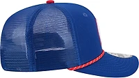 New Era Atlanta Braves City Connect Fan Pack 9SEVENTY Trucker Cap