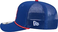 New Era Atlanta Braves City Connect Fan Pack 9SEVENTY Trucker Cap