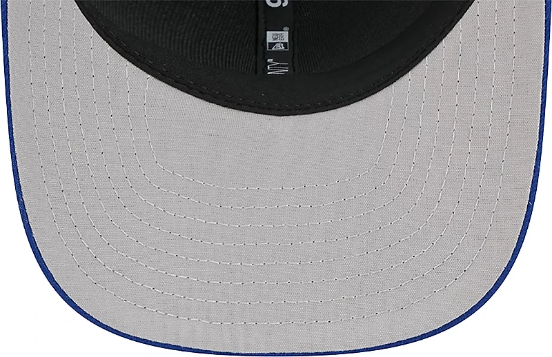 New Era Atlanta Braves City Connect Fan Pack 9SEVENTY Trucker Cap