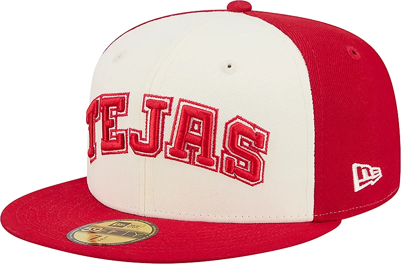 New Era Texas Rangers City Connect Fan Pack 59FIFTY Cap