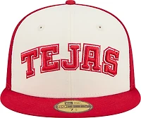 New Era Texas Rangers City Connect Fan Pack 59FIFTY Cap