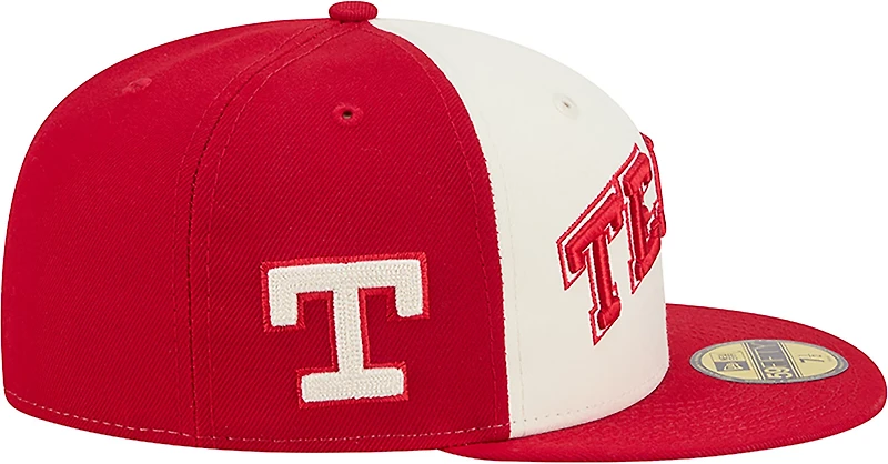 New Era Texas Rangers City Connect Fan Pack 59FIFTY Cap
