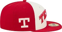 New Era Texas Rangers City Connect Fan Pack 59FIFTY Cap