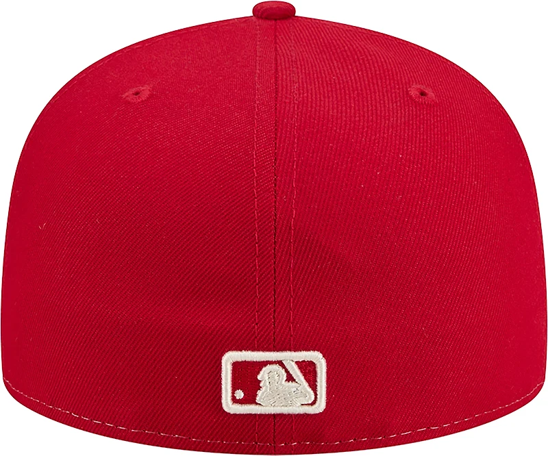 New Era Texas Rangers City Connect Fan Pack 59FIFTY Cap
