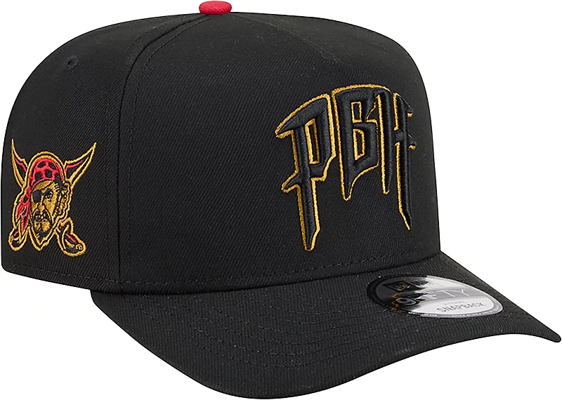 New Era Pittsburgh Pirates City Connect Fan Pack 9FIFTYAF Cap