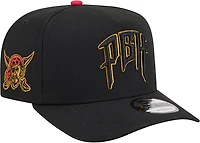 New Era Pittsburgh Pirates City Connect Fan Pack 9FIFTYAF Cap