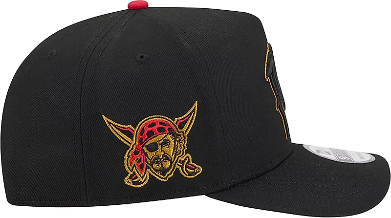 New Era Pittsburgh Pirates City Connect Fan Pack 9FIFTYAF Cap