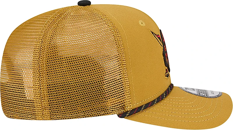 New Era Pittsburgh Pirates City Connect Fan Pack 9SEVENTY Trucker Cap