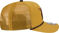 New Era Pittsburgh Pirates City Connect Fan Pack 9SEVENTY Trucker Cap
