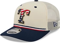 New Era Texas Rangers 2026 4th of July 9SEVENTY Cap