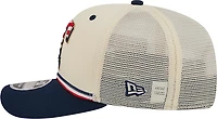 New Era Texas Rangers 2026 4th of July 9SEVENTY Cap