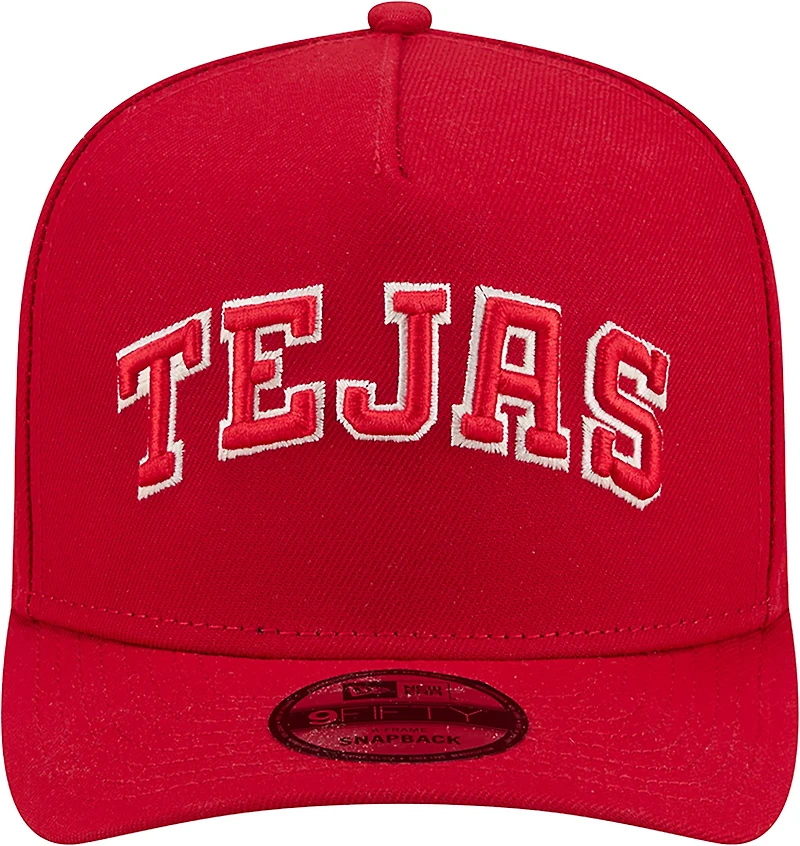 New Era Texas Rangers City Connect Fan Pack 9FIFTYAF Cap