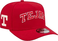 New Era Texas Rangers City Connect Fan Pack 9FIFTYAF Cap