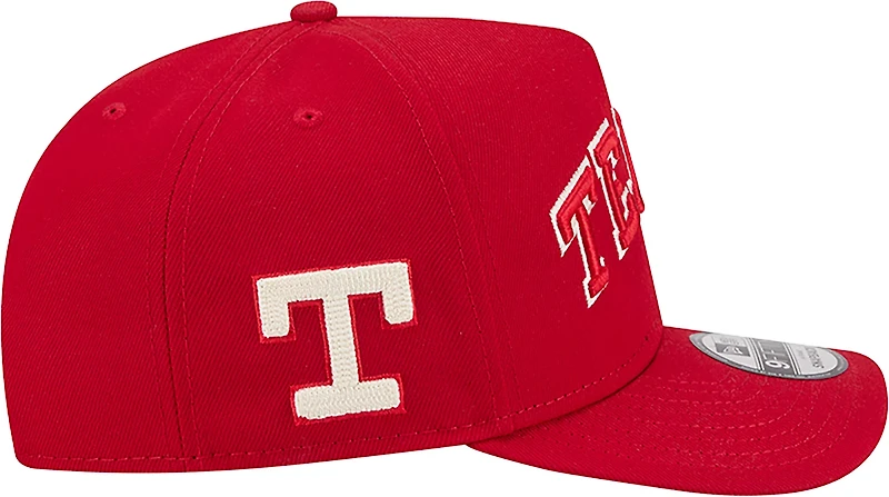 New Era Texas Rangers City Connect Fan Pack 9FIFTYAF Cap