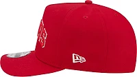 New Era Texas Rangers City Connect Fan Pack 9FIFTYAF Cap