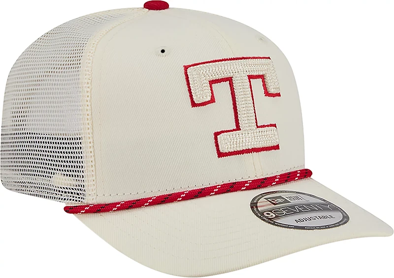 New Era Texas Rangers City Connect Fan Pack 9SEVENTY Trucker Cap