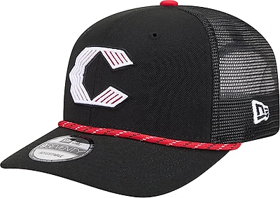 New Era Cincinnati Reds City Connect Fan Pack 9SEVENTY Trucker Cap