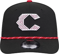 New Era Cincinnati Reds City Connect Fan Pack 9SEVENTY Trucker Cap