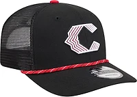 New Era Cincinnati Reds City Connect Fan Pack 9SEVENTY Trucker Cap
