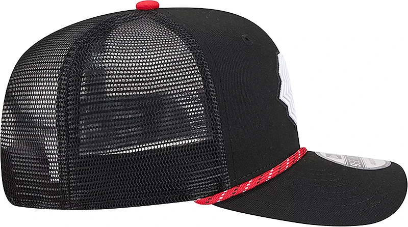 New Era Cincinnati Reds City Connect Fan Pack 9SEVENTY Trucker Cap