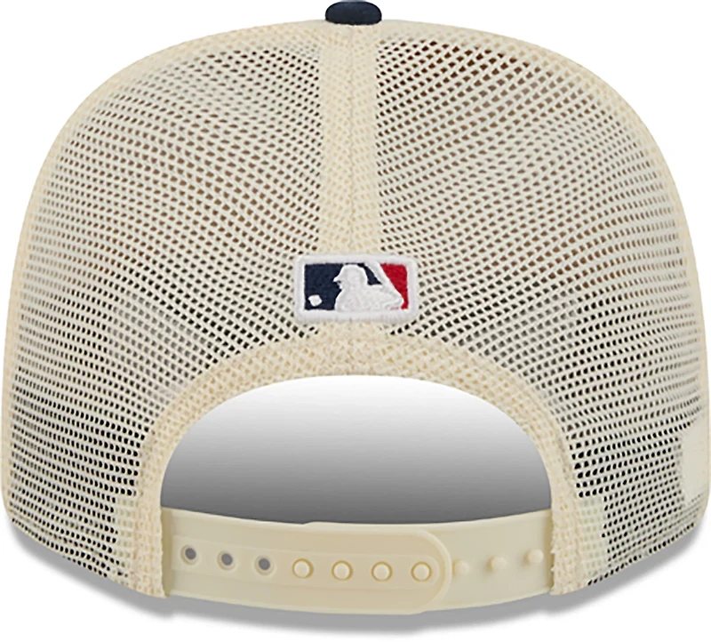 New Era Kansas City Royals 2026 4th of July 9SEVENTY Cap