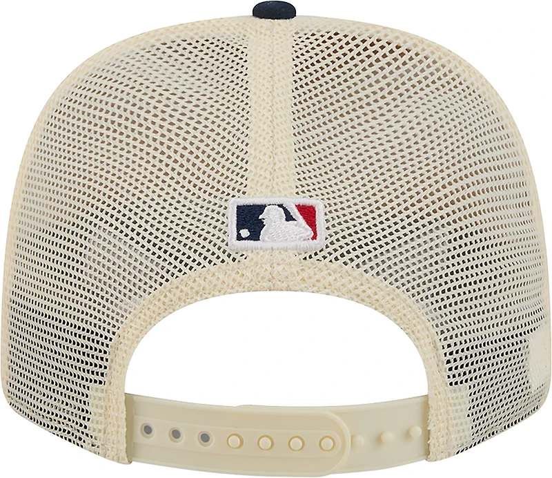 New Era Kansas City Royals 2026 4th of July 9SEVENTY Cap