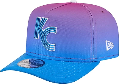 New Era Kansas City Royals City Connect Fan Pack 9FIFTYAF Cap