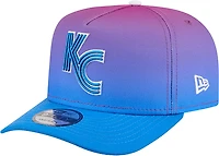 New Era Kansas City Royals City Connect Fan Pack 9FIFTYAF Cap
