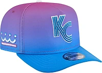 New Era Kansas City Royals City Connect Fan Pack 9FIFTYAF Cap