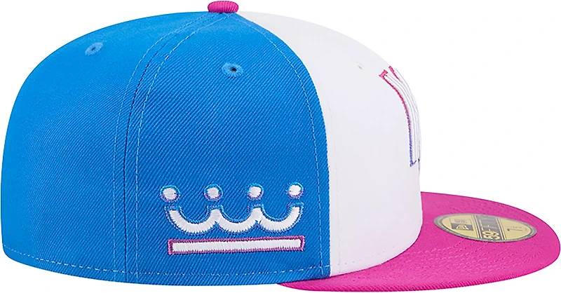 New Era Kansas City Royals City Connect Fan Pack 59FIFTY Cap
