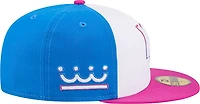 New Era Kansas City Royals City Connect Fan Pack 59FIFTY Cap