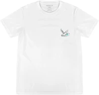 Baseball Lifestyle 101 Men's Realtree Fowl Territory T-shirt