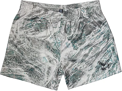 Baseball Lifestyle 101 Men's Realtree Aspect Shorts 5 in.