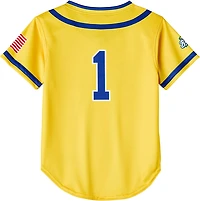 EvoShield Toddlers’ Savannah Bananas Replica Jersey
