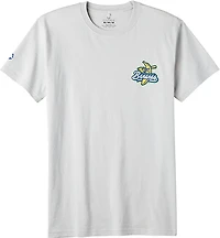EvoShield Adults' Savannah Bananas Embossed T-shirt