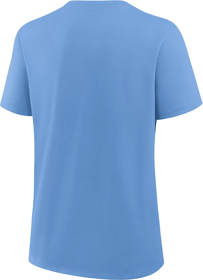 Nike Women's Atlanta Braves City Connect T-Shirt