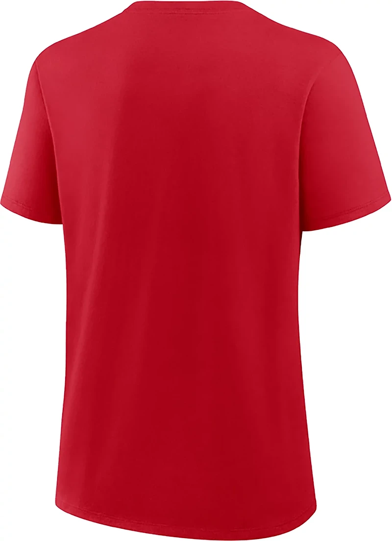 Nike Women's Cincinnati Reds City Connect T-Shirt