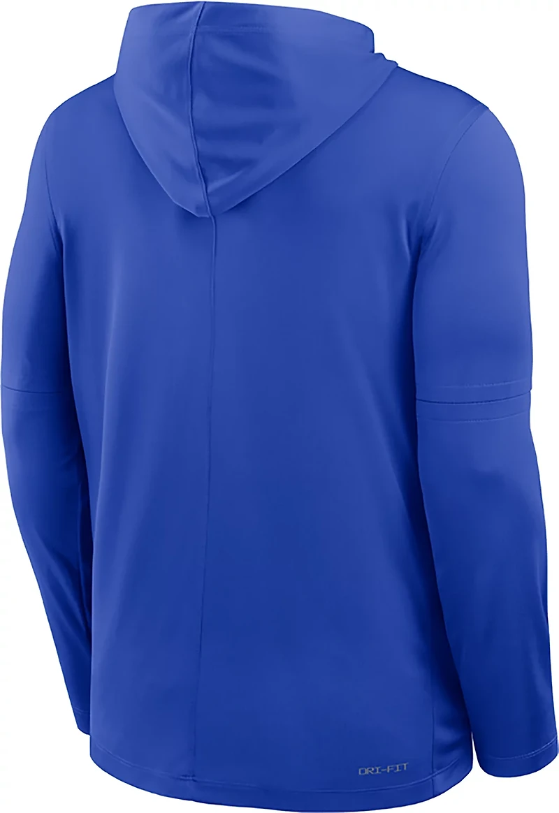 Nike Men's Atlanta Braves AC City Connect Hoodie